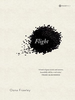 cover image of Flight